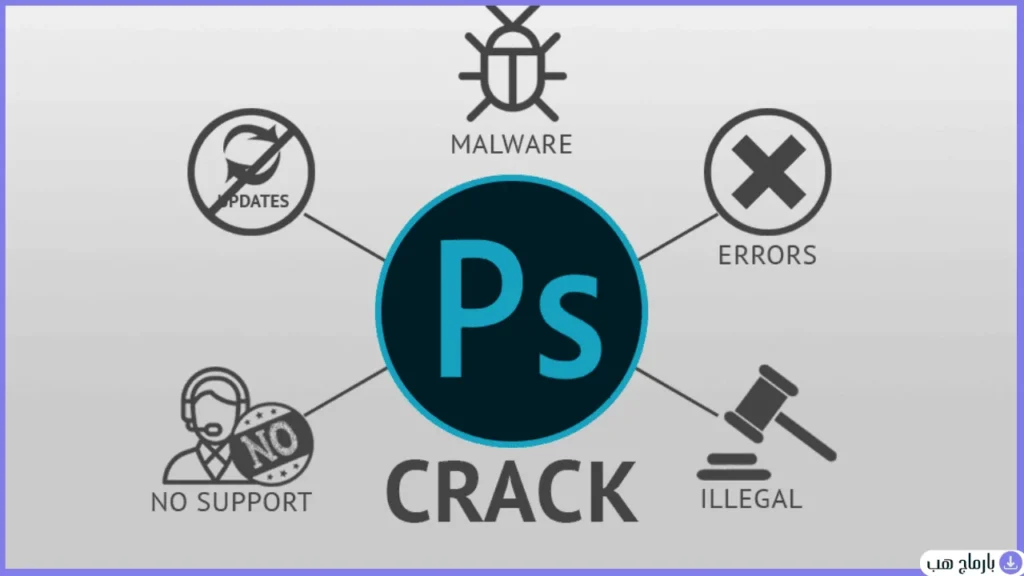 adobe photoshop — لقطة شاشة 1
