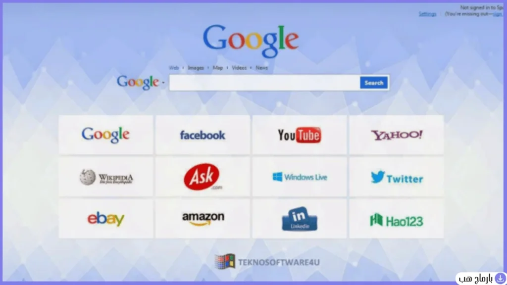 spark browser — لقطة شاشة 1