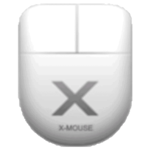 x mouse