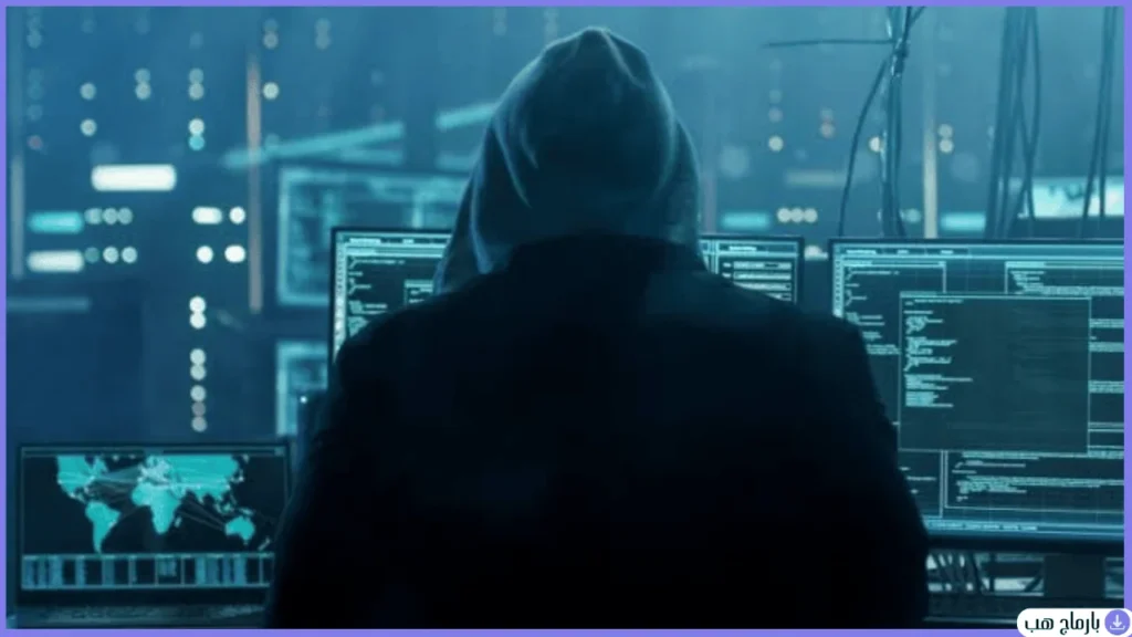 برنامج اختراق واي فاي حقيقي — لقطة شاشة 3