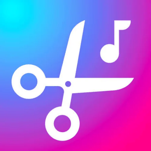 برنامج قص الاغاني